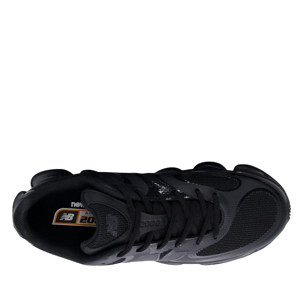 Unisex topánky New Balance U2000ETB - čierne