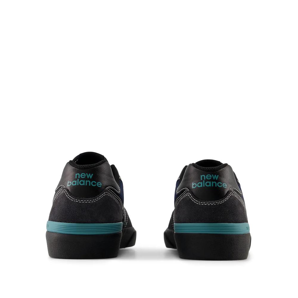 Topánky New Balance Numeric UN574VGT - čierne