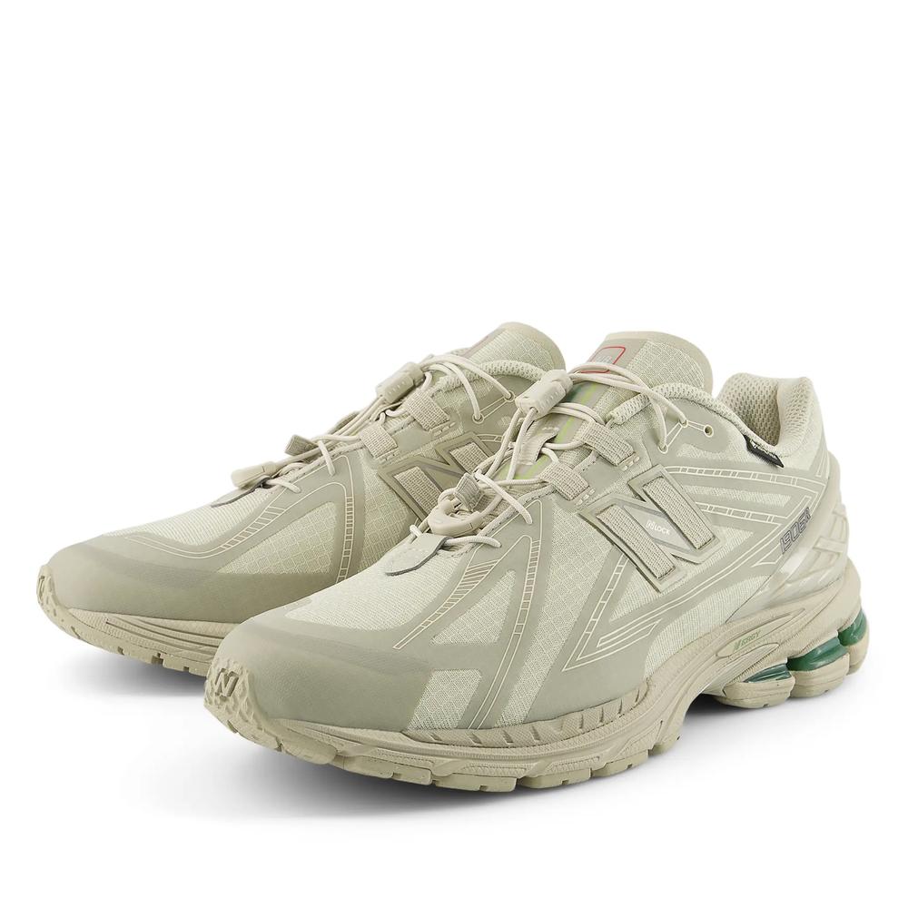 Unisex topánky New Balance Gore-Tex U190679Y - béžové