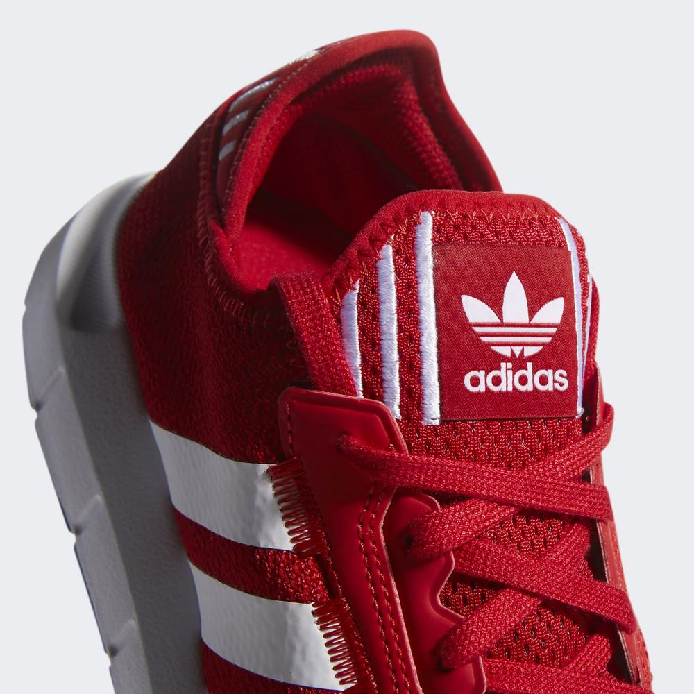 Topánky adidas Originals Swift Run X FY2113 - červené