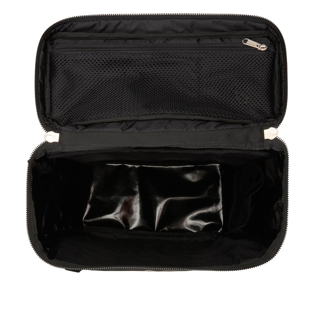 Ruksak unisex The North Face Base Camp Fuse Box 0A3KVR4HF1 - čierne