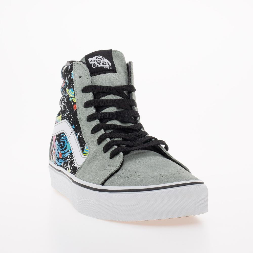 Topánky Vans SK8-HI VN0007NSXN71 - többszínű