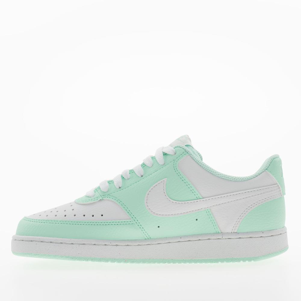 Dámske topánky Nike Court Vision Low Next Nature DH3158-301 - mätové