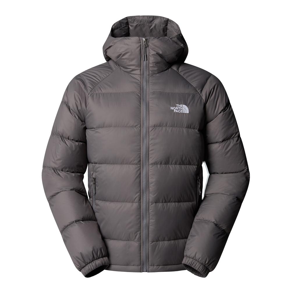 Mužský bunda The North Face Hydrenalite 0A5GIE0UZ1 - šedý