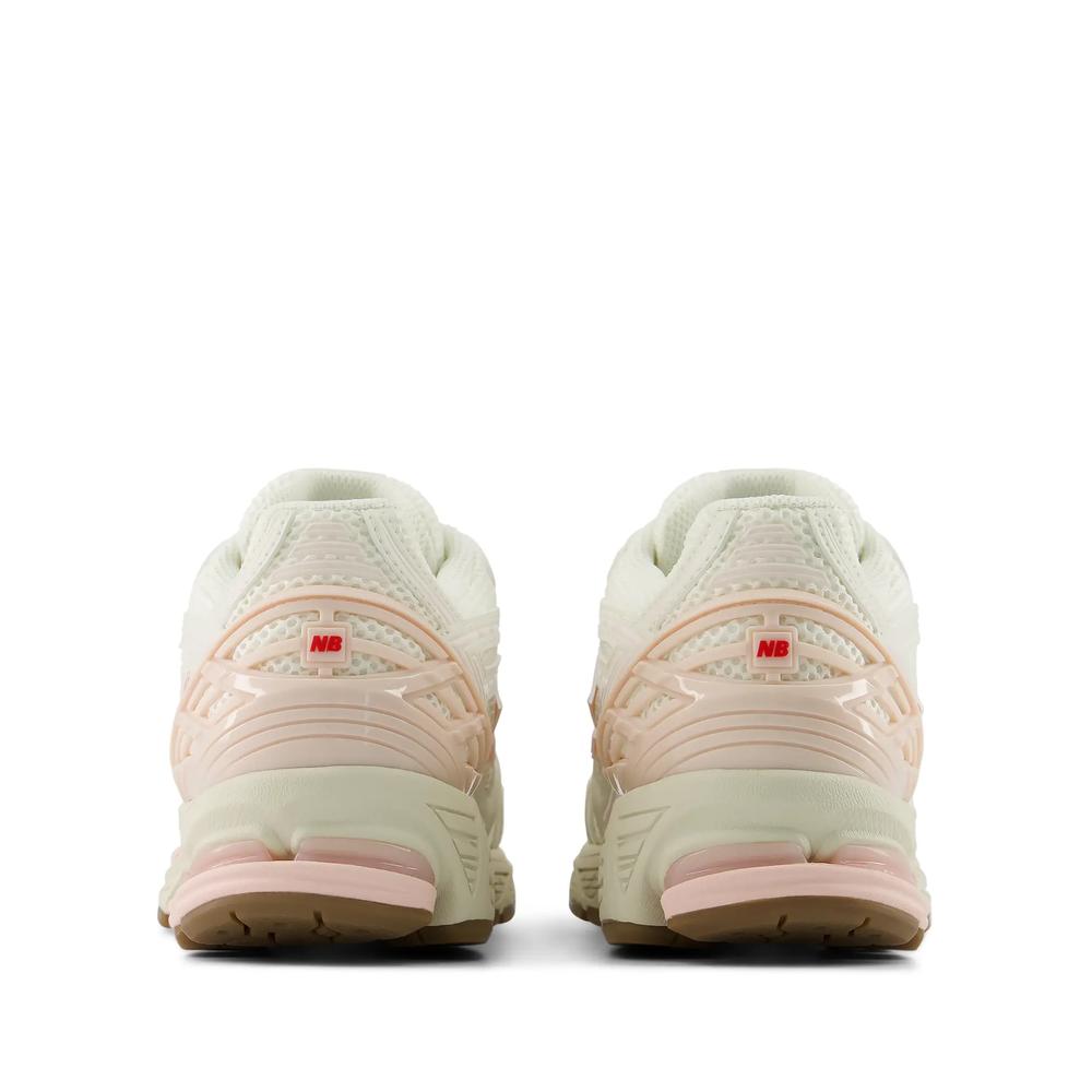Unisex topánky New Balance U190683T - béžové