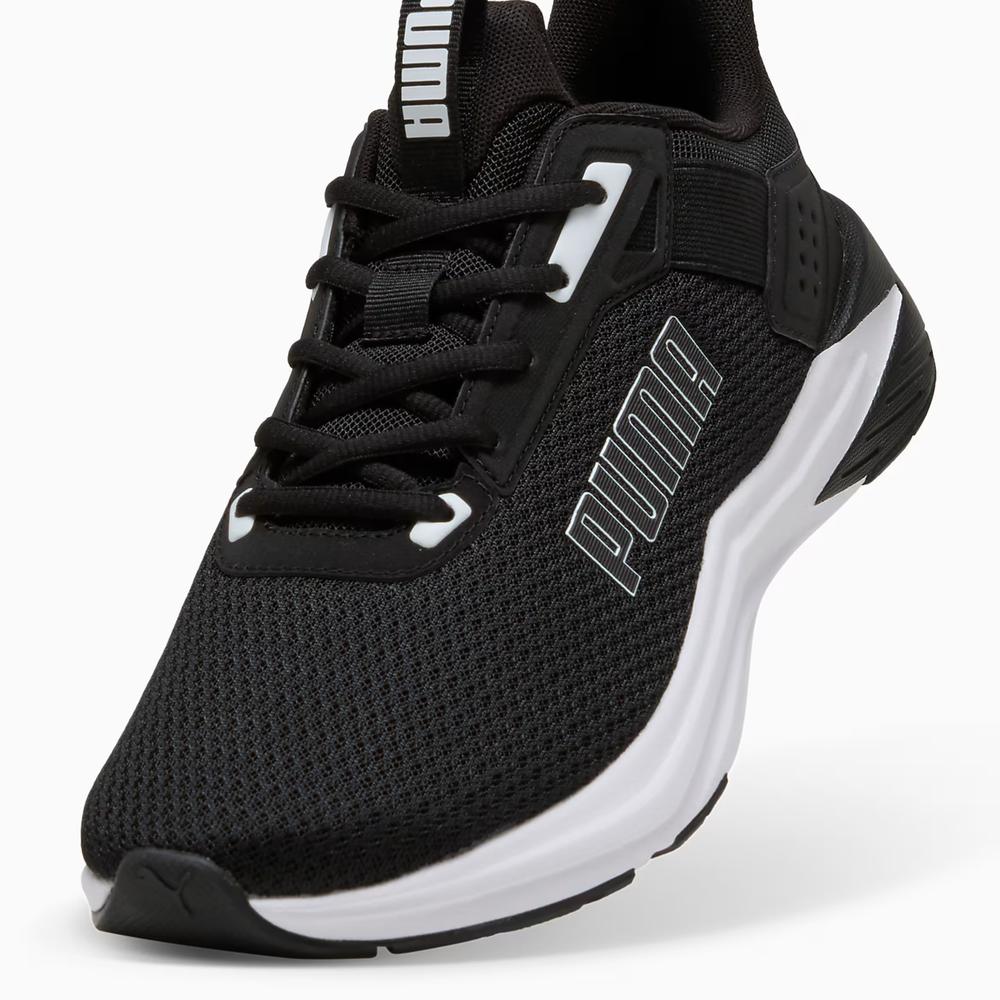 Pánske topánky Puma FTR Wave 31109501 - čierne