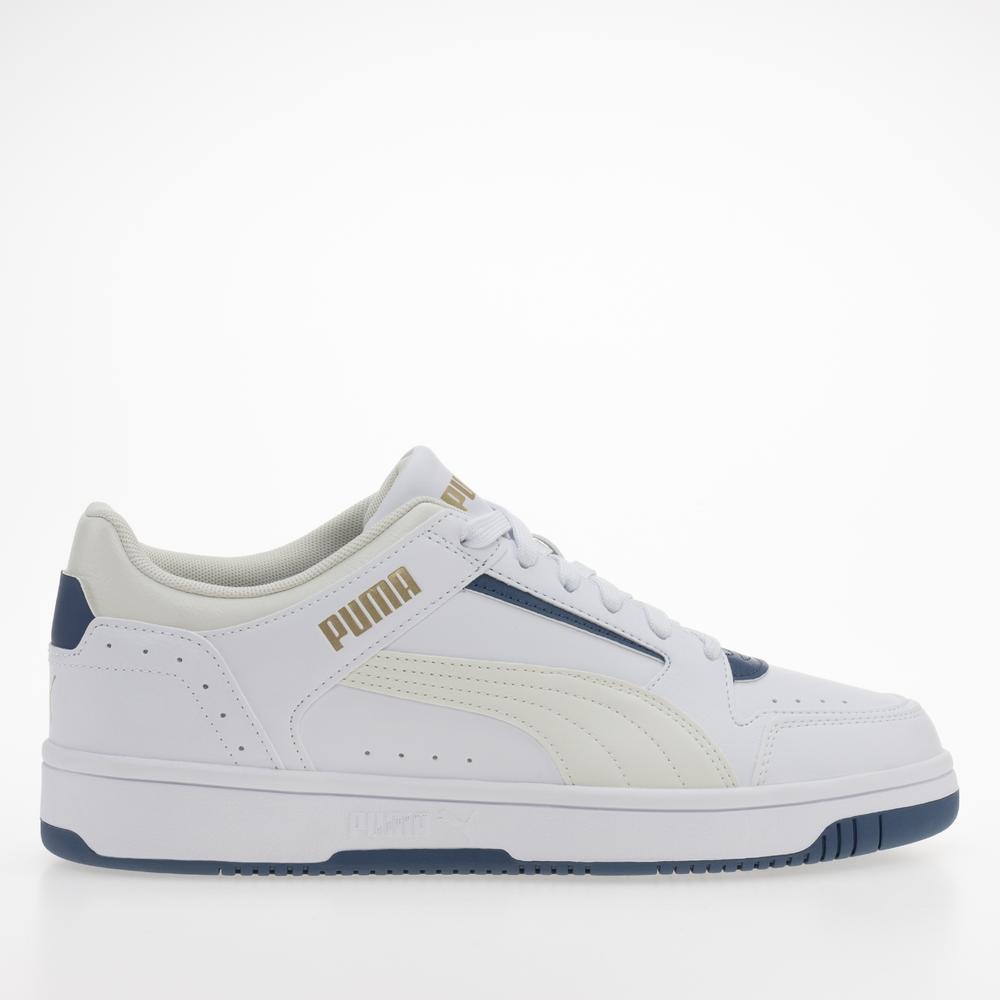 Topánky Puma Rebound Joy Low 38074723 - biele
