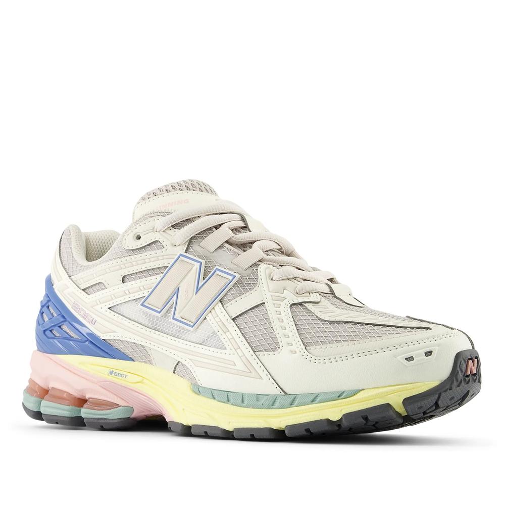 Topánky New Balance M1906NC - béžové