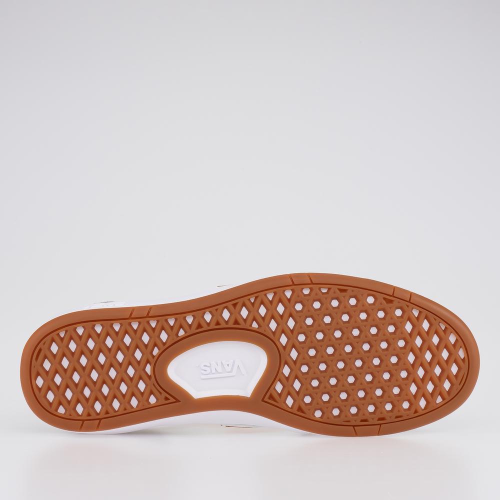 Topánky Vans Lowland Cc VN0A4TZY4LX1 - viacfarebné