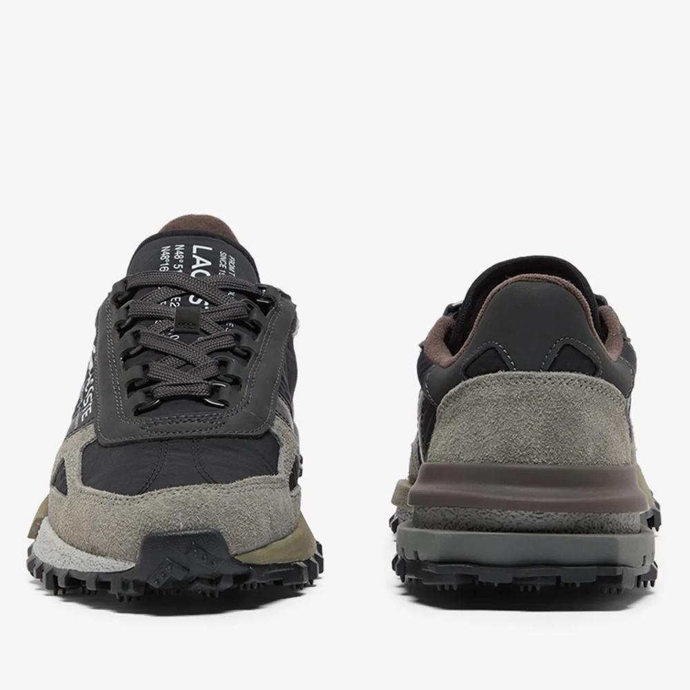 Topánky Lacoste Elite Active 750SMA0078-YH2 - šedý