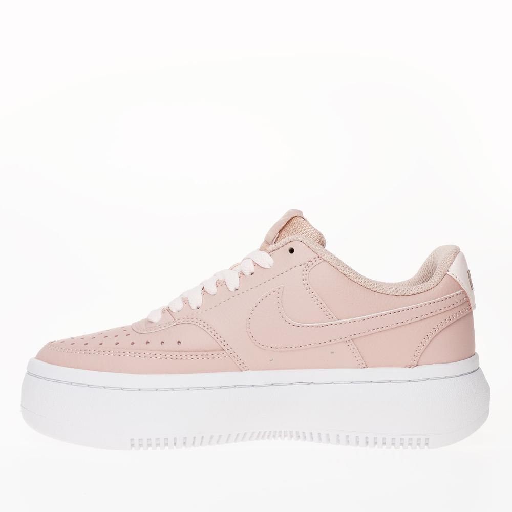 Topánky Nike Court Vision Alta DM0113-600 - ružové