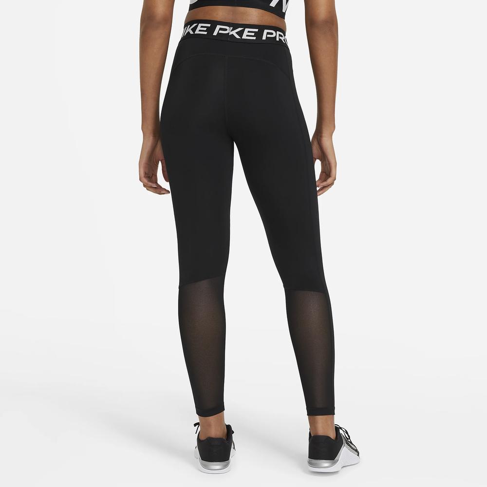 Legginsy Nike Pro CZ9779-010 - čierne