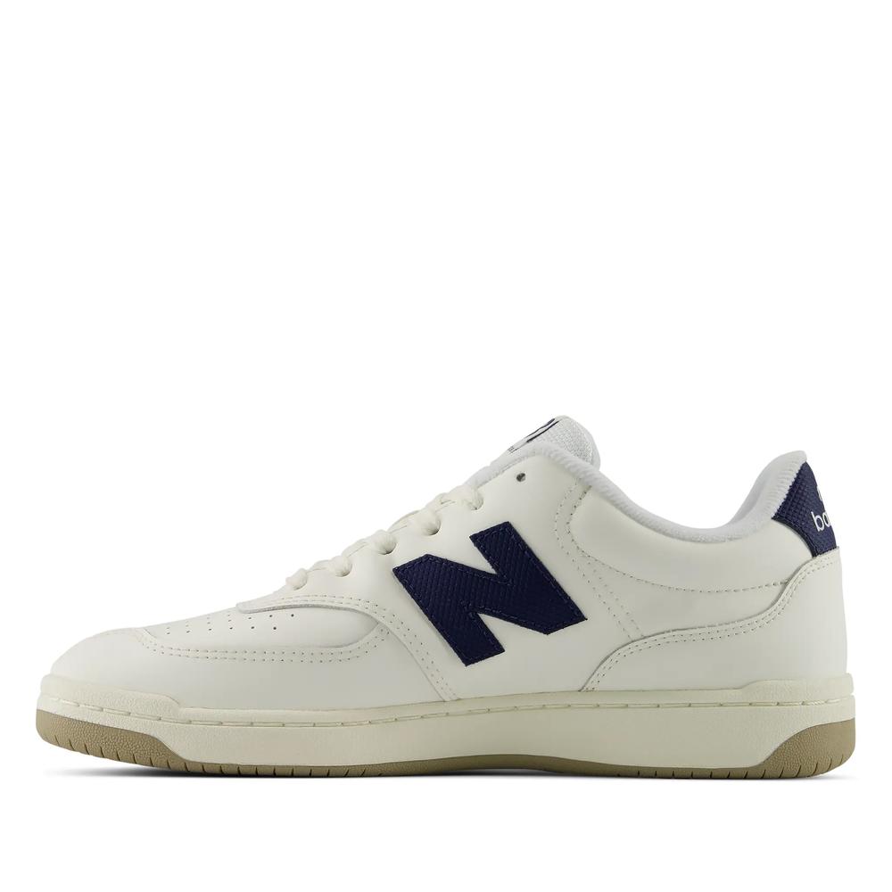 Pánske topánky New Balance M080592 - béžové