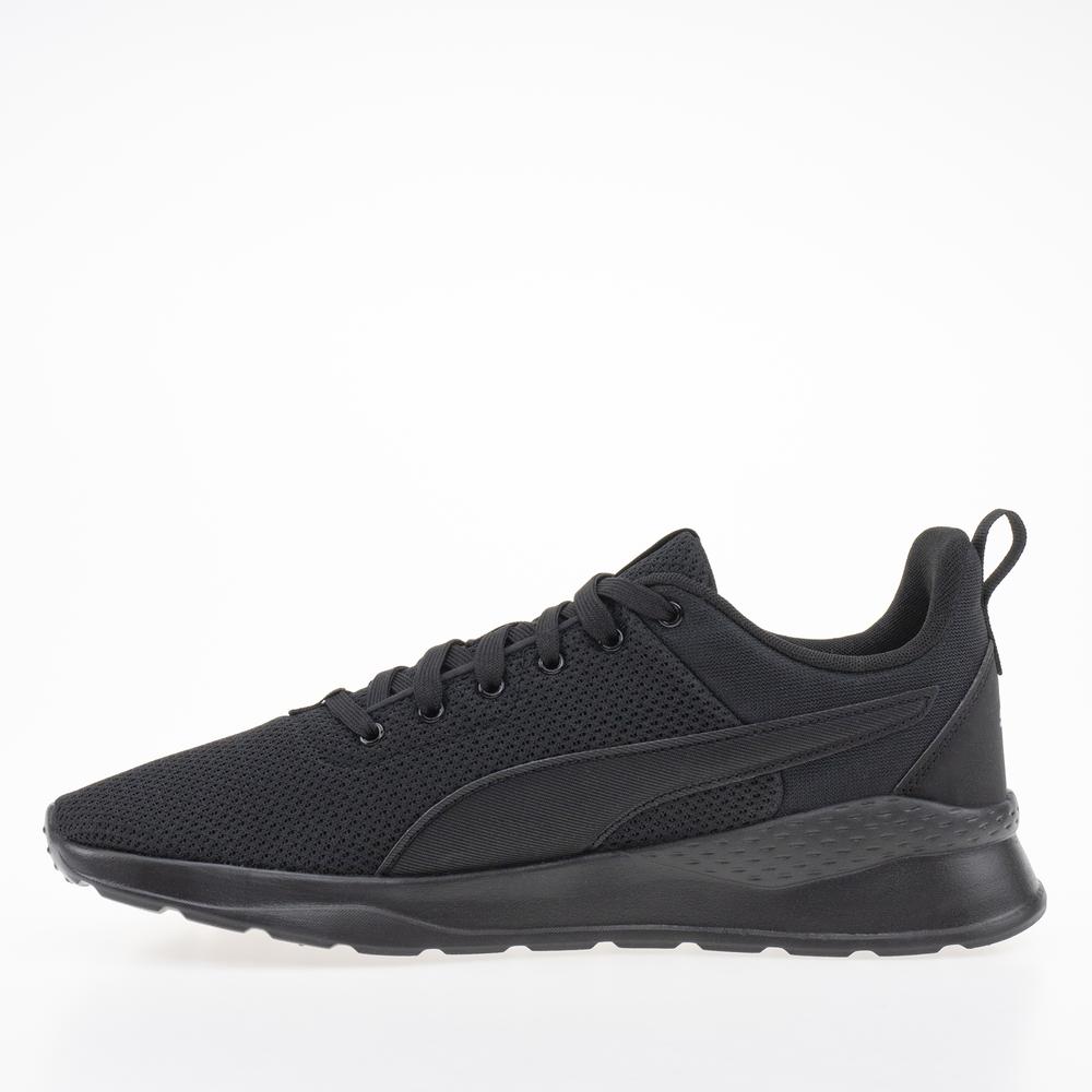 Topánky Puma Anzarun Lite 37112801 - čierne
