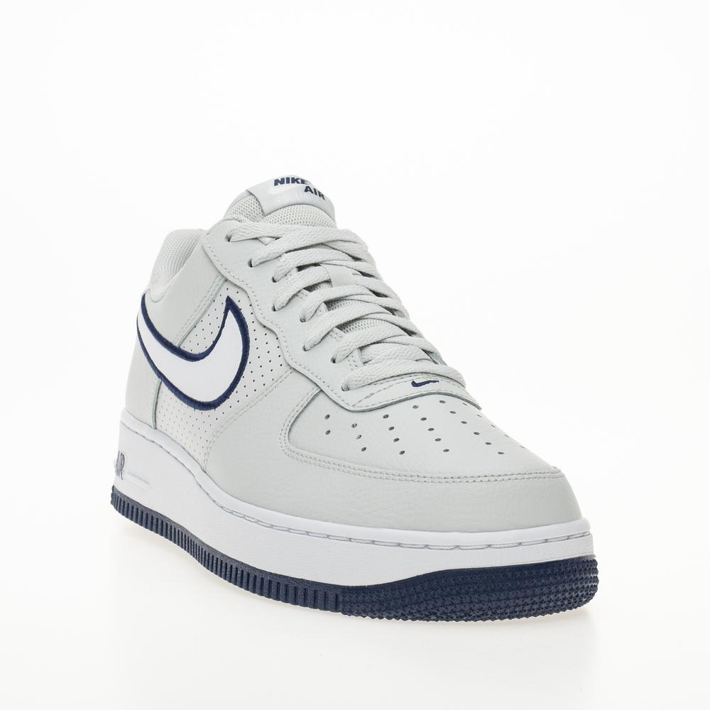 Topánky Nike Air Force 1 '07 FJ4211-002 - šedý