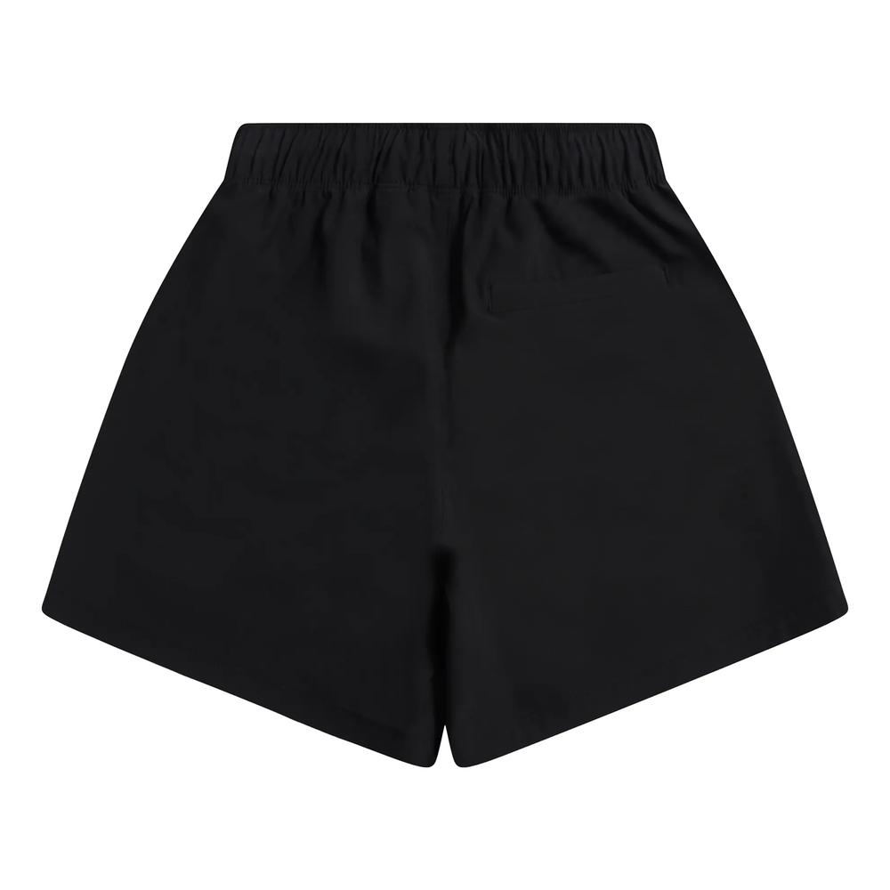 Detské Šortky New Balance YB6148O8BK - čierne