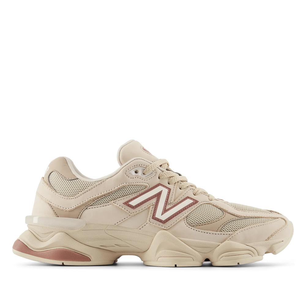 Unisex topánky New Balance U9060ZGC - béžové