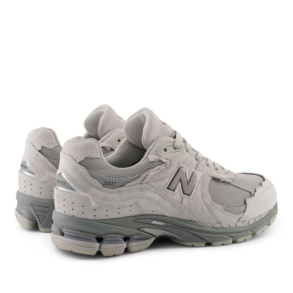 Unisex topánky New Balance Protection Pack Gore-Tex U200227R - šedý