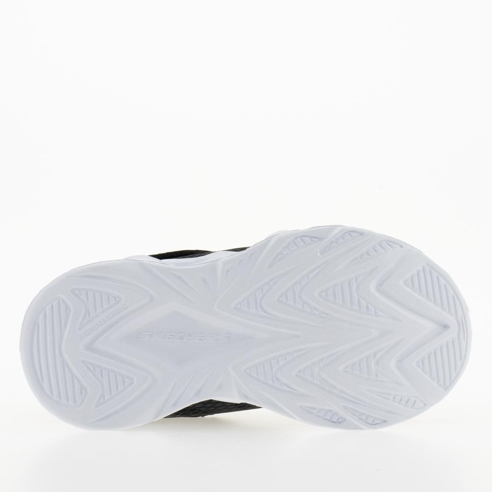 Topánky Skechers S-Lights Vortex 2.0 400602NBKBL - čierne