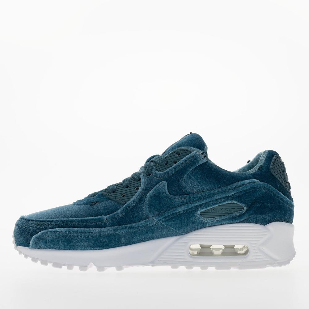 Dámske topánky Nike Air Max 90 PRM DO2194-001 - zelené