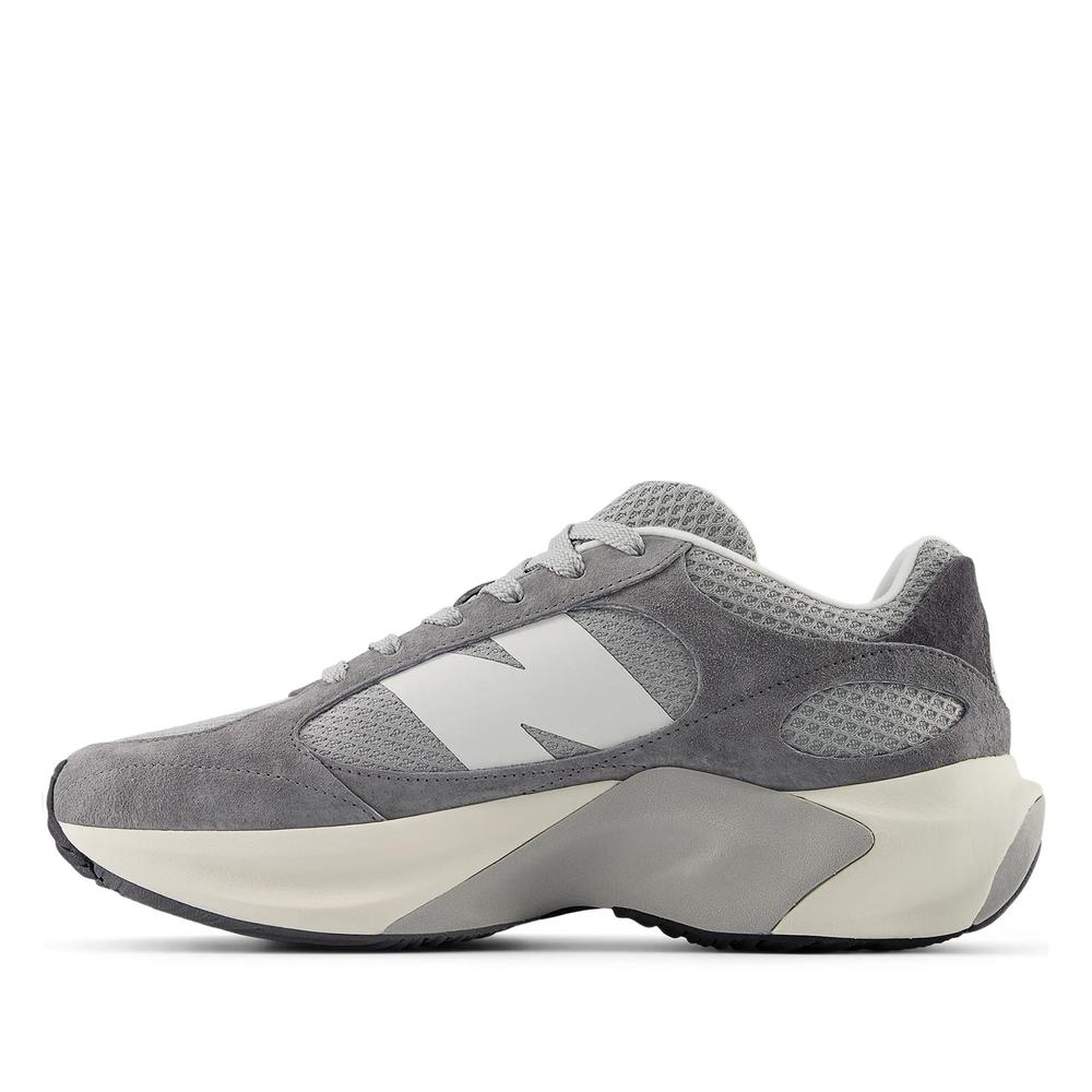 Topánky New Balance WRPD RUNNER UWRPDCCB - šedý