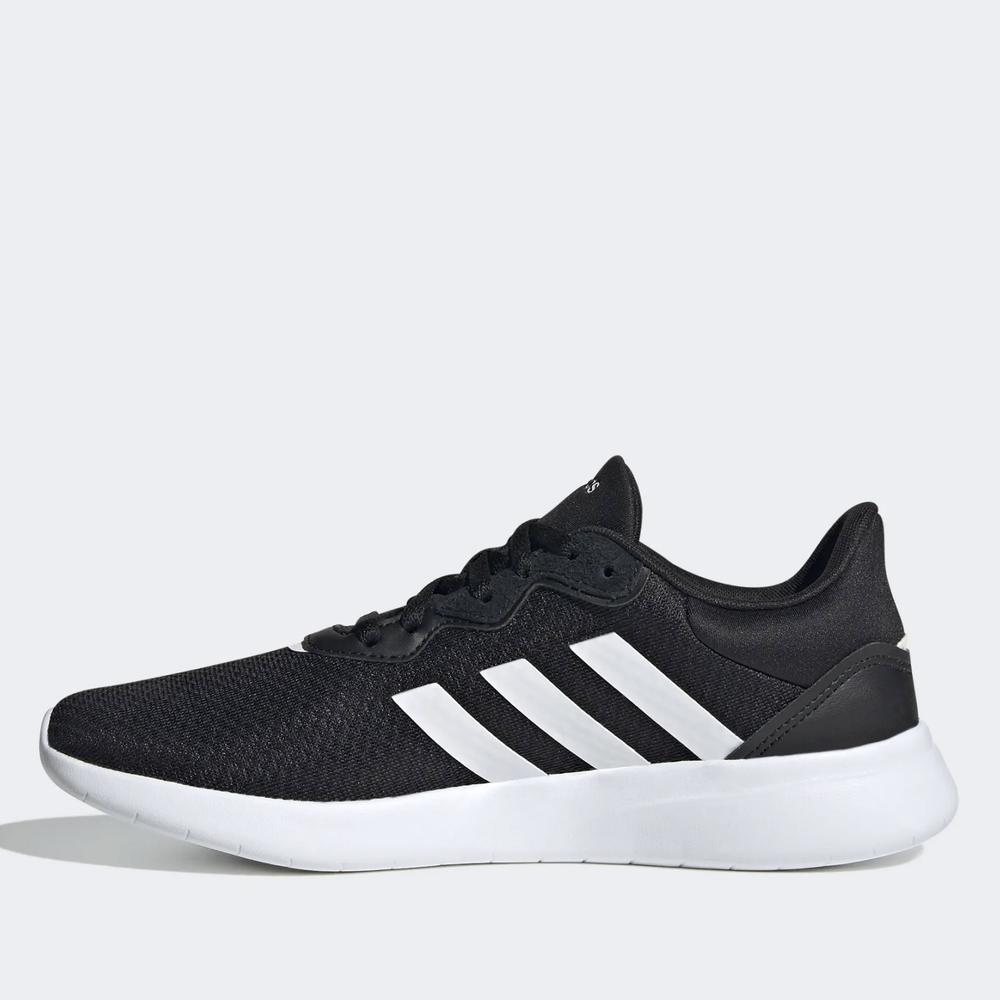 Topánky adidas QT Racer 3.0 GY9244 - čierne