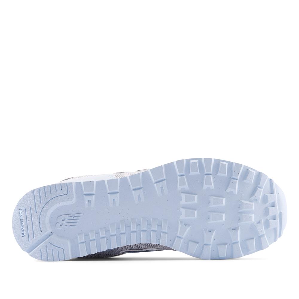 Dámske topánky New Balance GC515BD - béžové