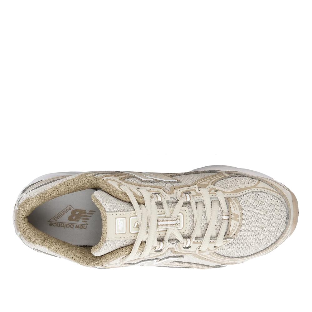 Detské topánky New Balance G740543 - béžové