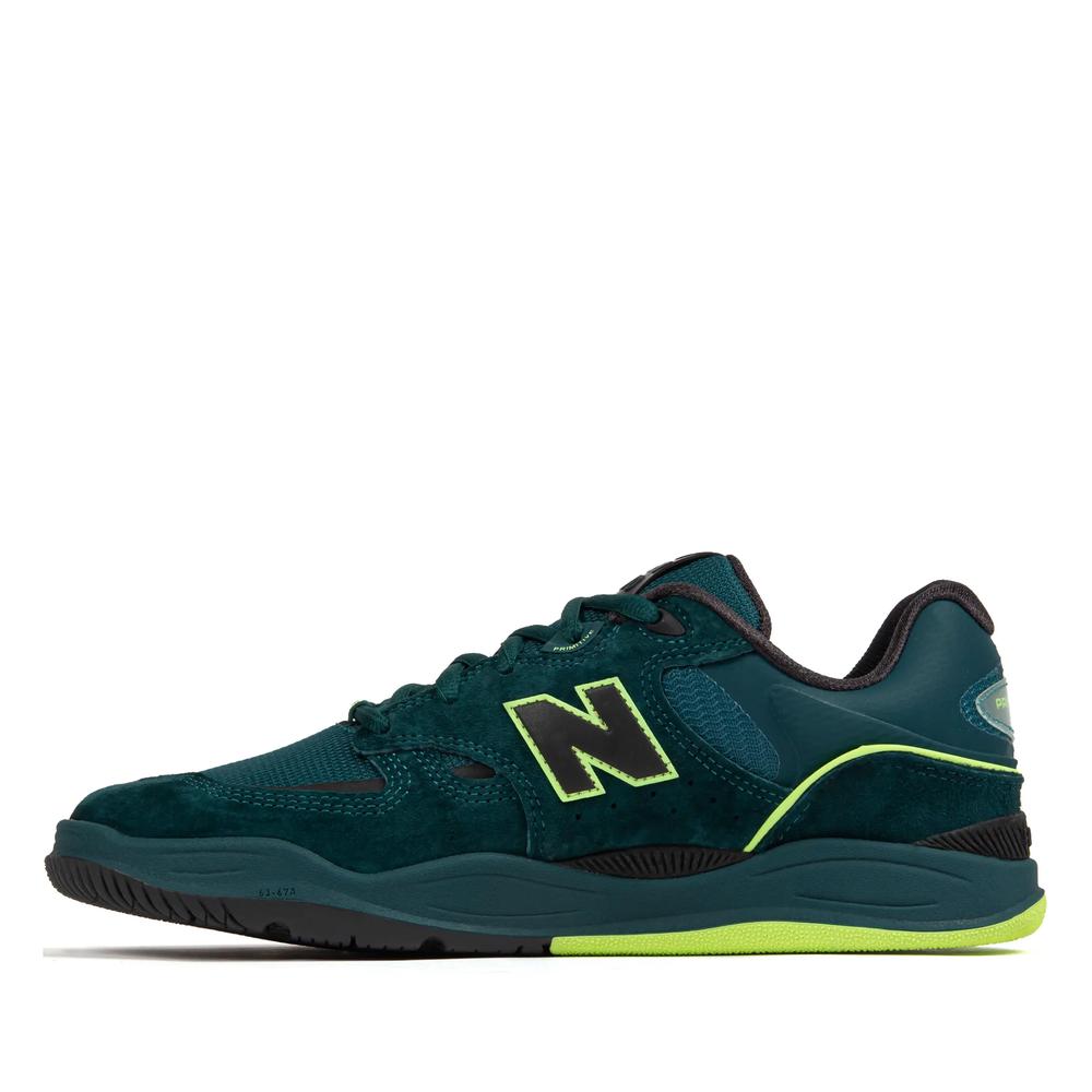 Topánky New Balance Numeric NM1010PR – zelené