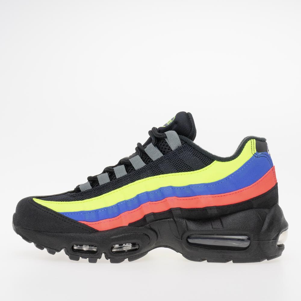 Topánky Nike Air Max 95 DZ5635-001 - čierna