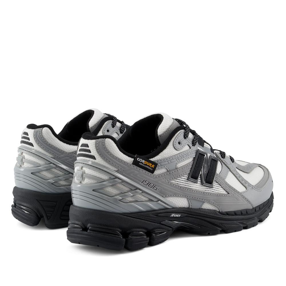 Unisex topánky New Balance U19064W2 - šedý