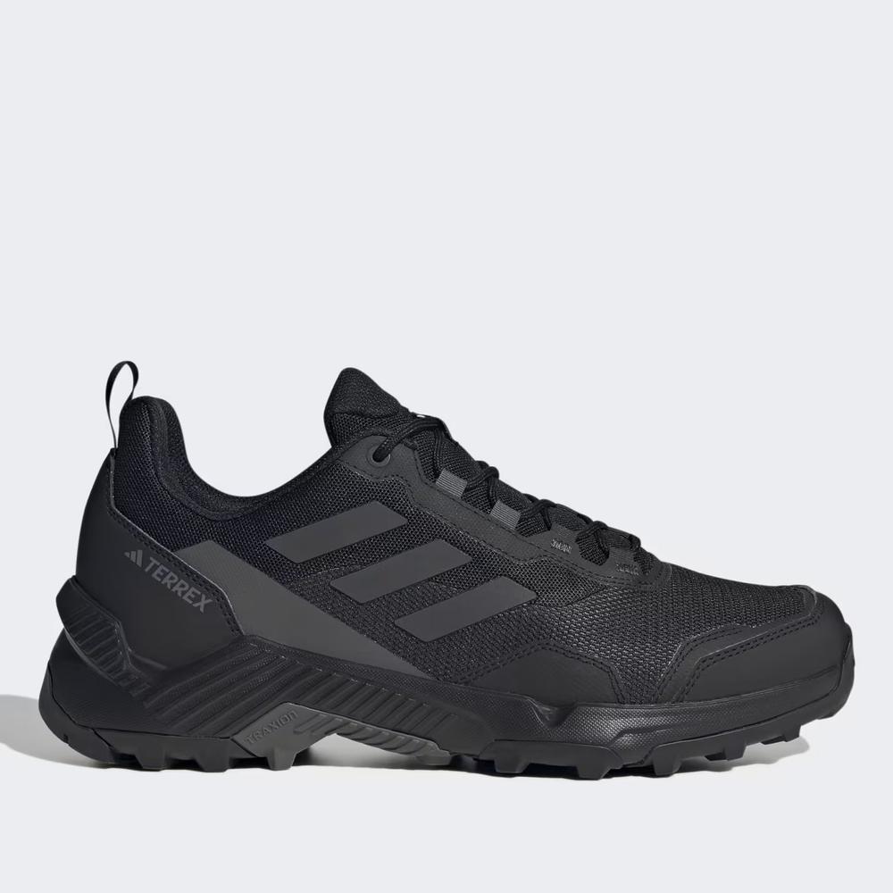 Topánky pánske adidas Eastrail 2.0 Hiking HP8606 - čierne