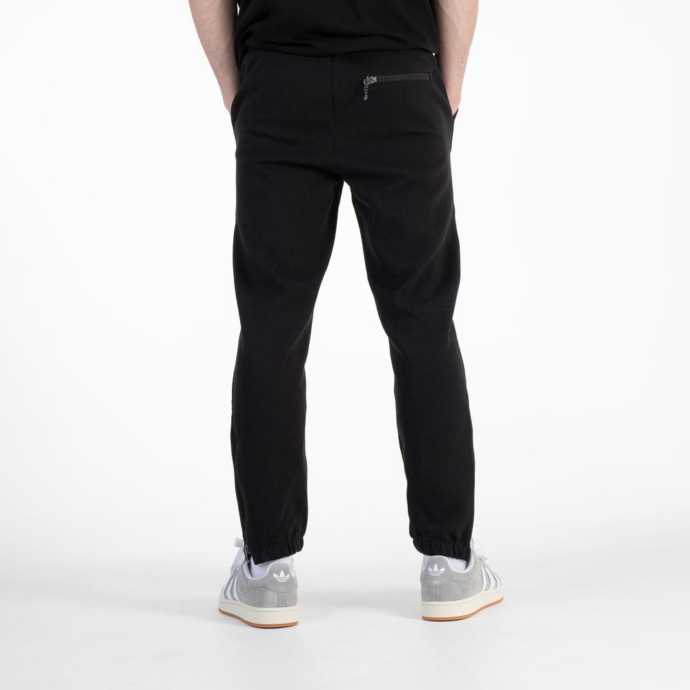 Nohavice The North Face Tech 0A5312WZY1 - čierne