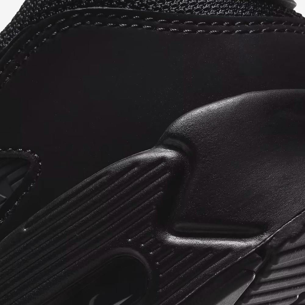 Pánske topánky Nike Air Max 90 CN8490-003 - čierne