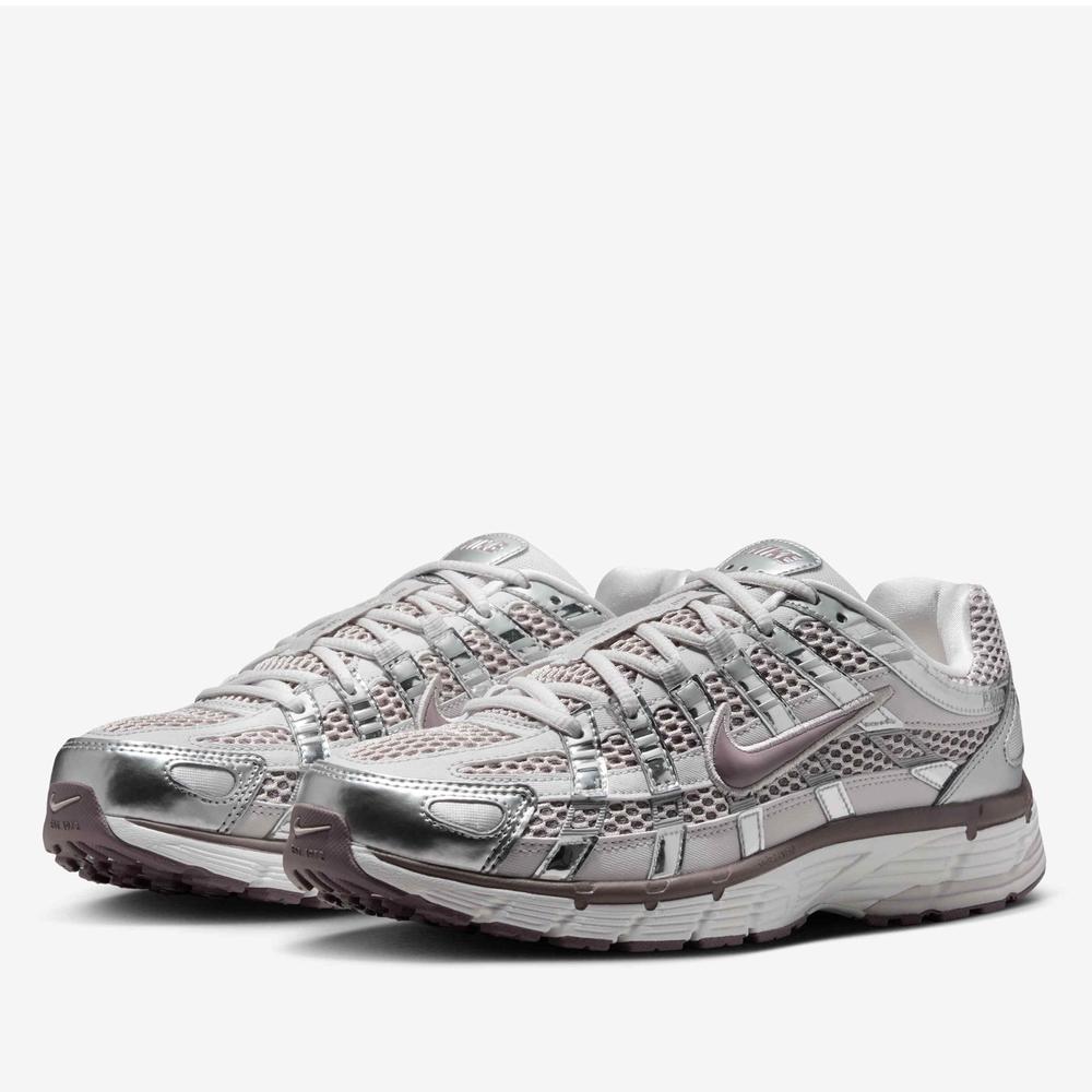 Dámske topánky Nike P-6000 IB4019-019 - viacfarebné