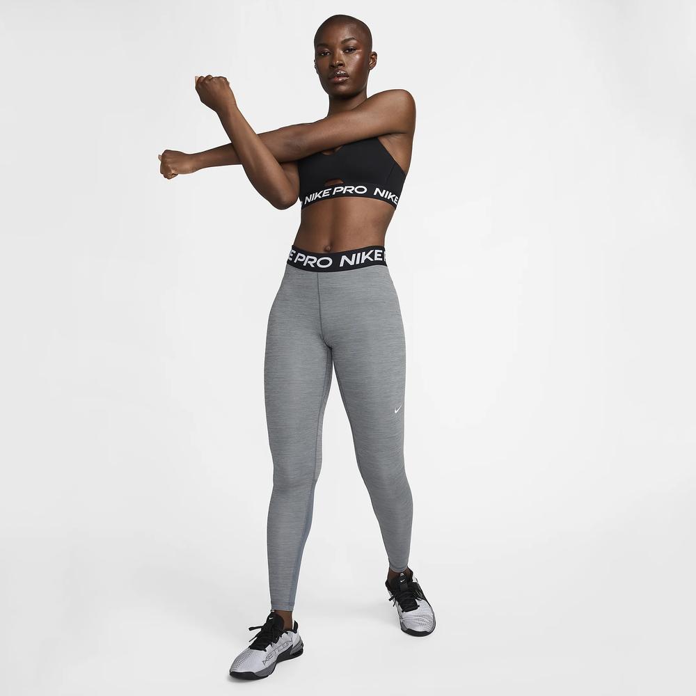 Legginsy Nike Pro CZ9779-084 - šedý
