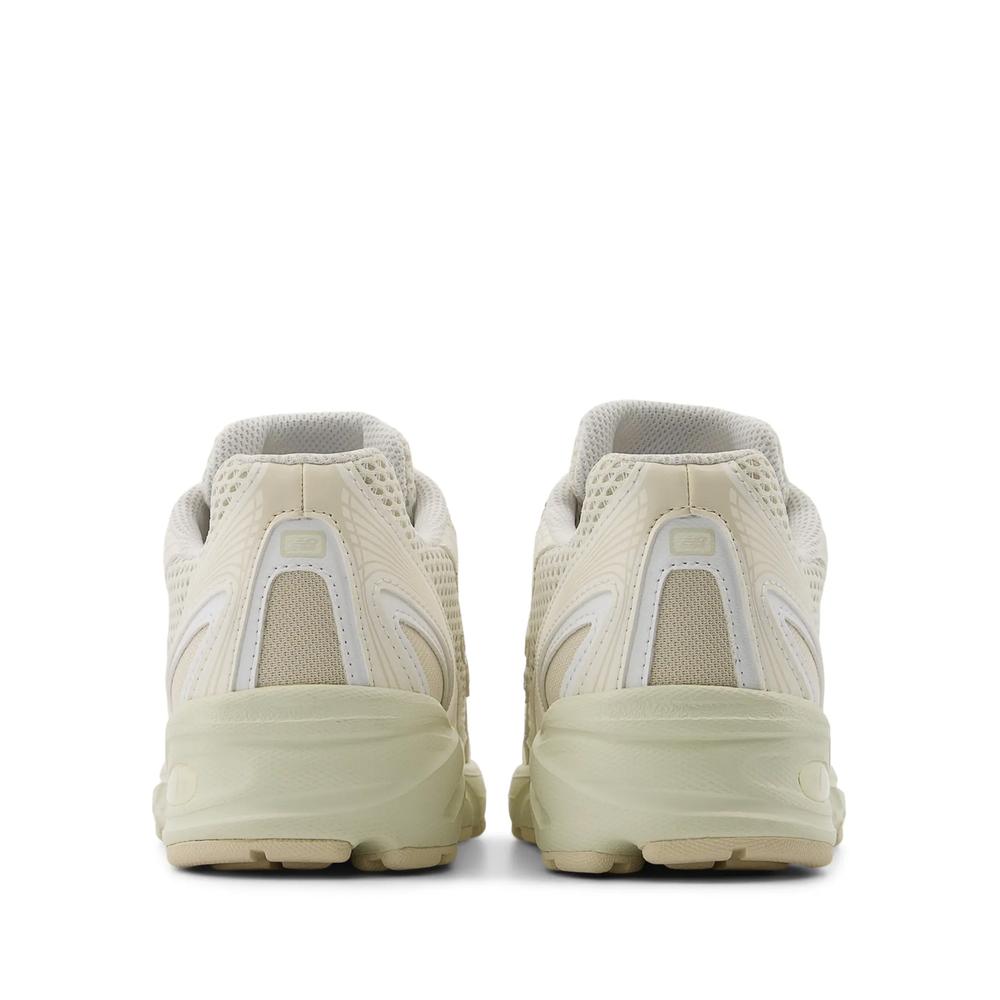 Detské topánky New Balance New Balance GR740KP - béžové