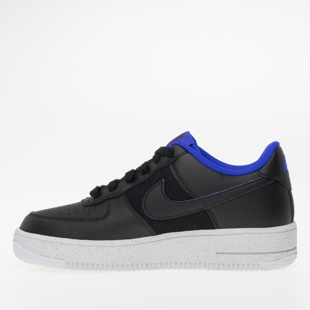 Topánky Nike Air Force 1 Crater DM1086-001 - čierne