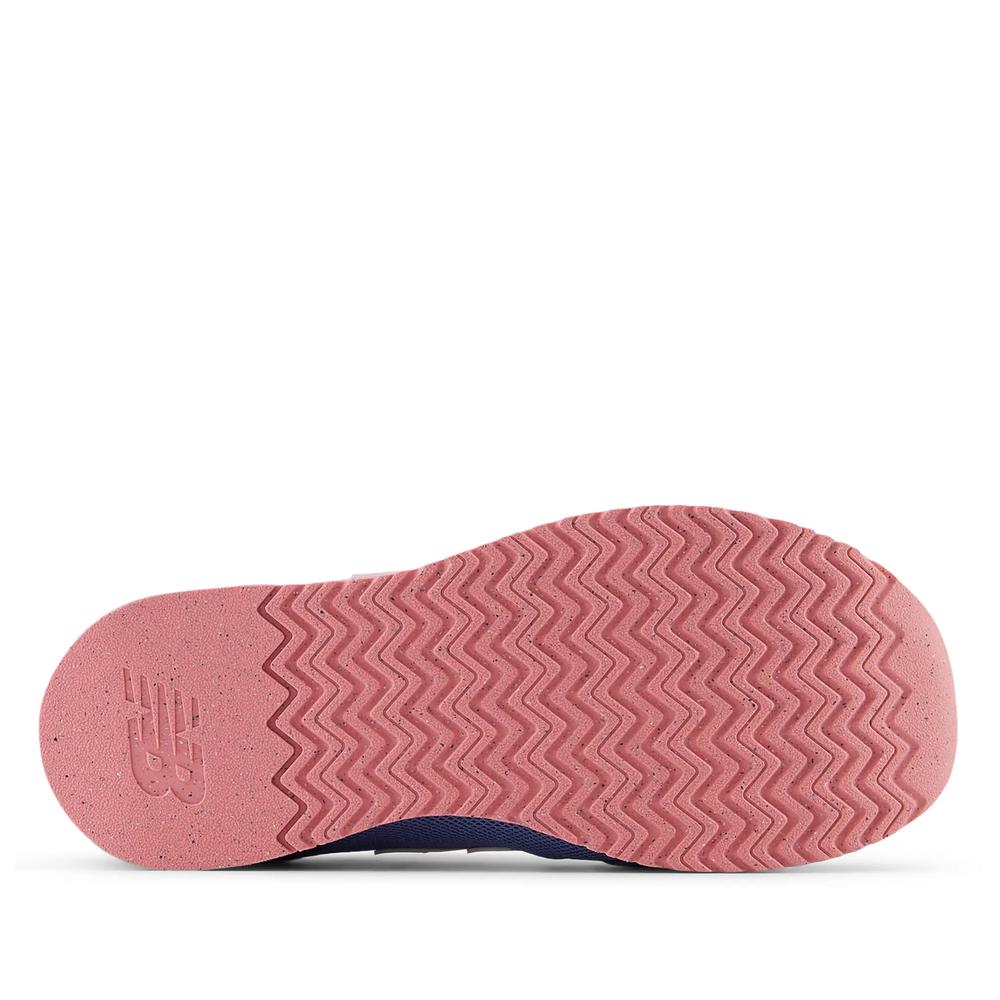 Topánky mládež New Balance G3232Q2 - modré