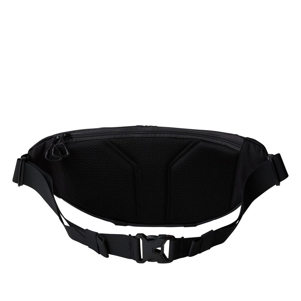 Sachetka unisex The North Face Terra Lumbar 6L 0A81EN4JK1 - čierne