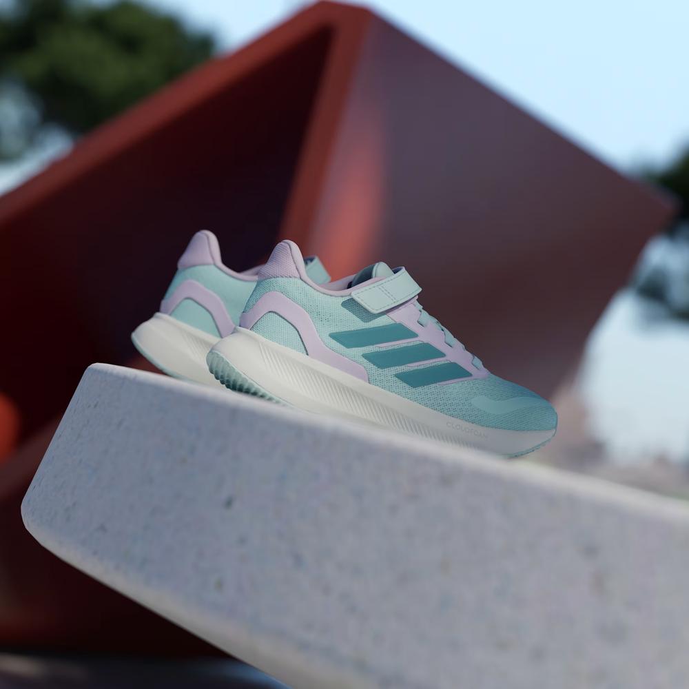 Topánky adidas Runfalcon 5 JP9403 - mätové