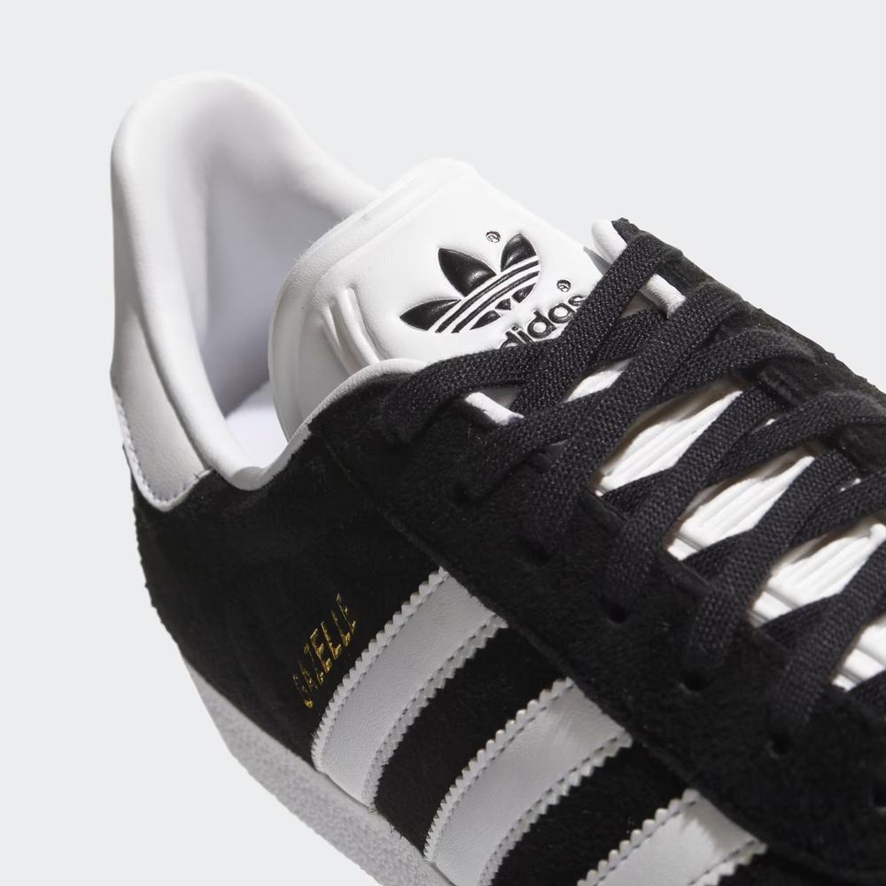 Topánky adidas Originals Gazelle BB5476 - čierne