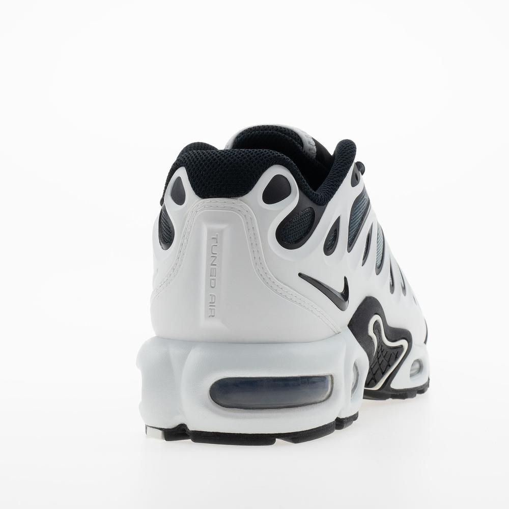 Topánky Nike Air Max Plus Drift FD4290-101 - šedý