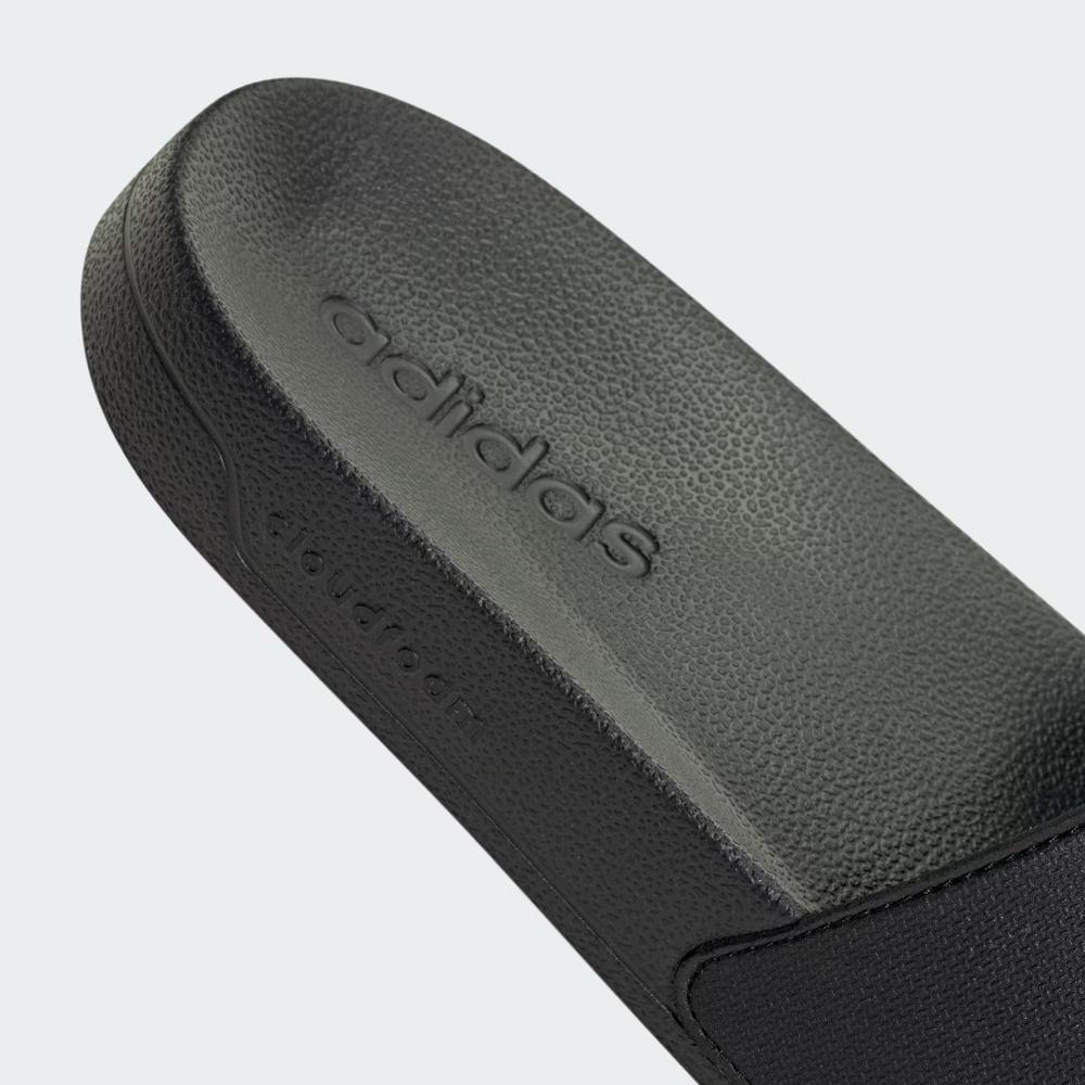Pánske klapky adidas Sportswear Adilette JS2039 - čierne