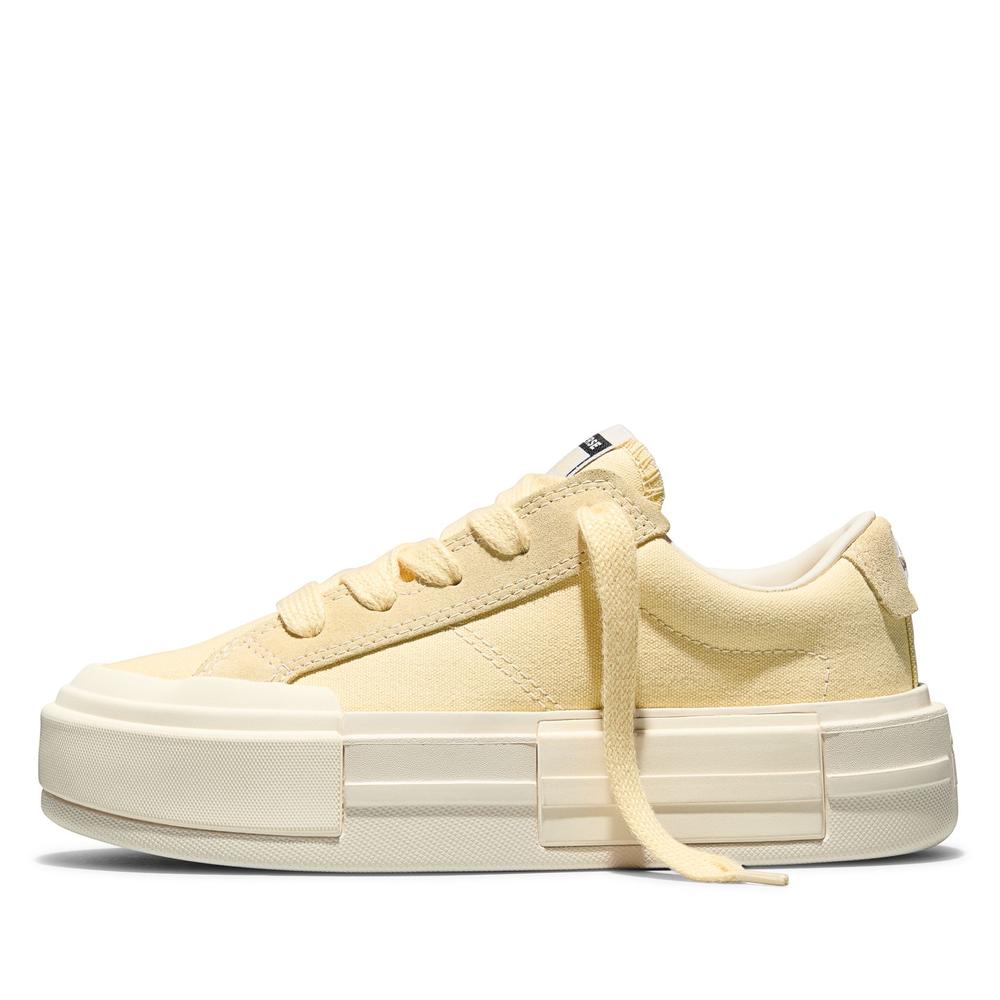 Dámske topánky Converse Chuck Taylor All Star Cruise A16051C - žltá