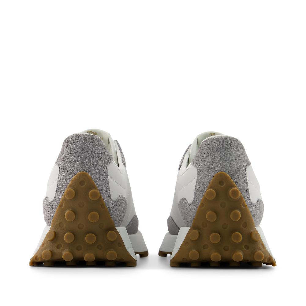 Dámske topánky New Balance W3279NT - šedý