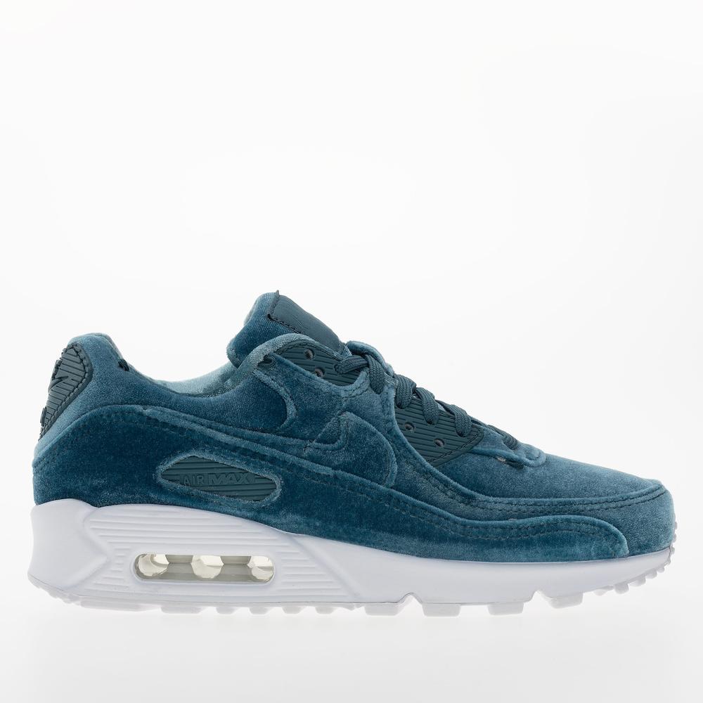 Dámske topánky Nike Air Max 90 PRM DO2194-001 - zelené