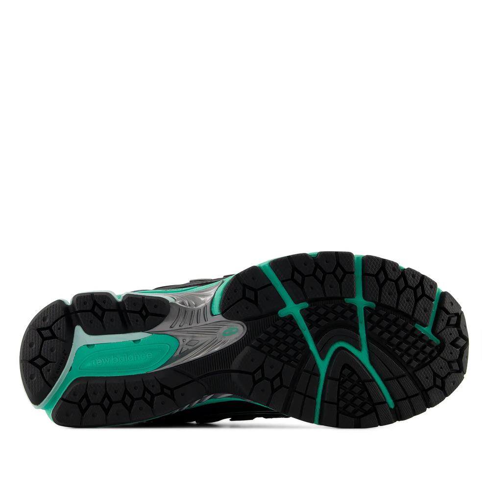 Unisex topánky New Balance U19068O6 - čierne