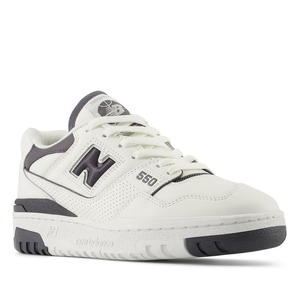 Topánky New Balance BBW550BH - biele