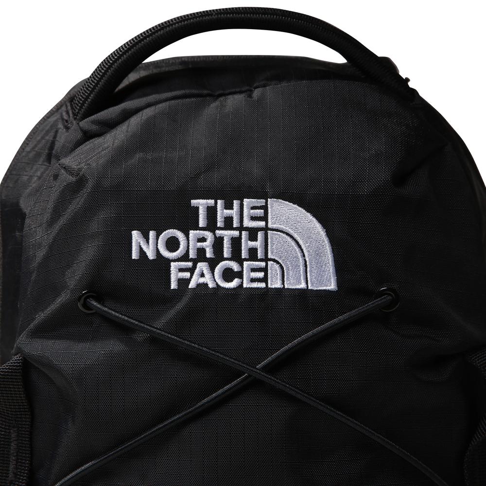 Ruksak unisex The North Face Borealis Sling 0A52UP53R1 - čierne